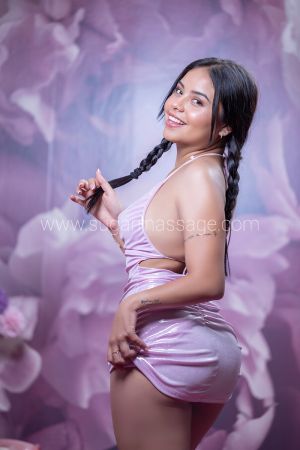 Imagen de la escort  0