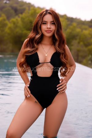 Imagen de la escort  0