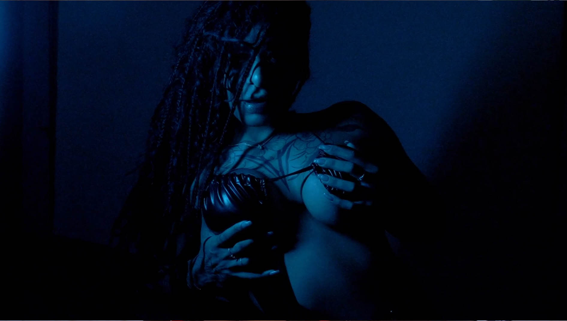 Vyda-brasilena - Video escort de lujo
