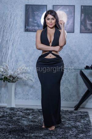 Imagen de la escort mar colombiana 3