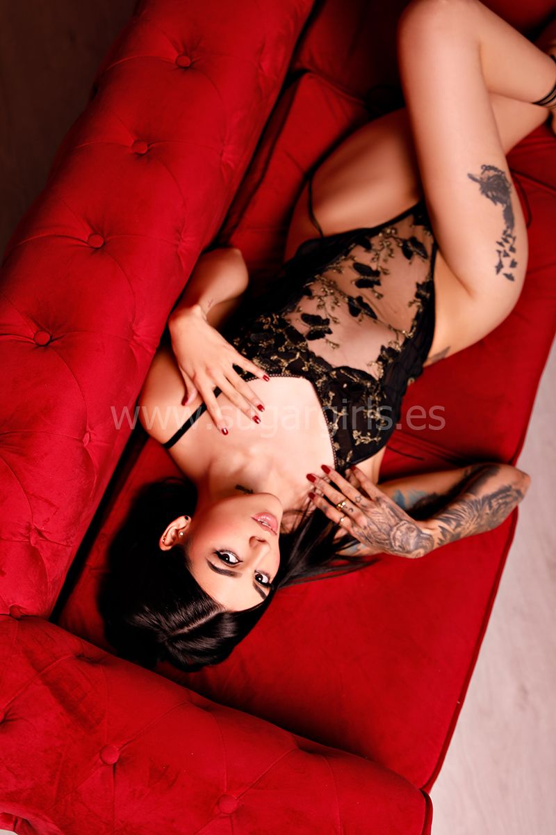 mia Colombiana puta de lujo Madrid Imagen de la escort mia colombiana puta de lujo madrid