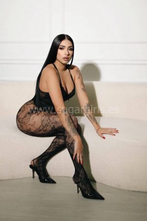 Imagen de la escort jamila libanesa molodoy eskort  4