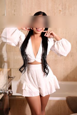 Imagen de la escort salma colombian companion for events 0