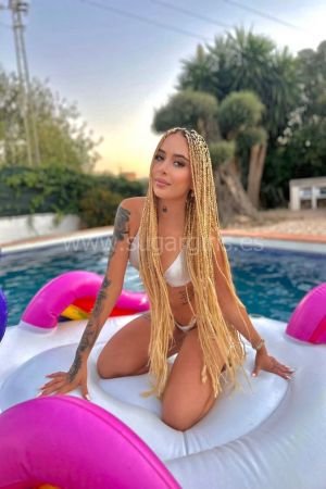 Imagen de la escort kendra colombiana modello di accompagnamento tenerife 2