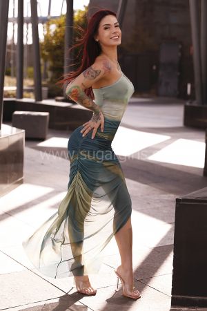 Imagen de la escort nayara colombiana puta de lujo tenerife 3