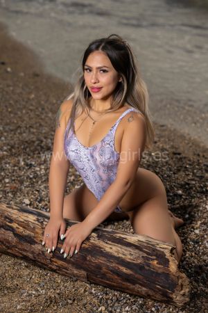 Carlota kompanon dlya meropriyatiy  foto 5