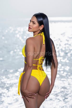 India colombienne modele daccompagnement tenerife foto 5