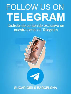 Telegram Barcelona
