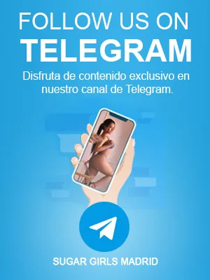 Telegram Madrid