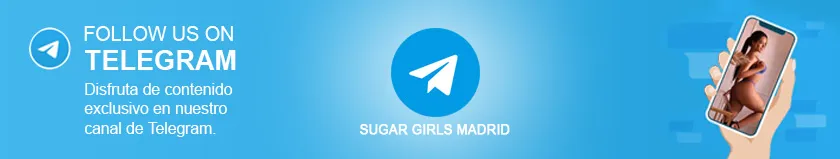 Telegram Madrid